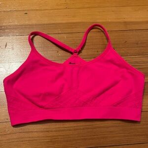 Reebok Girls Sports Bra